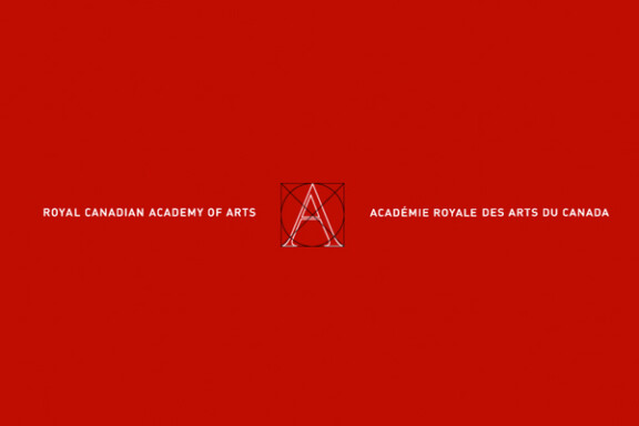 Claude Cormier inducted as new member of the Royal Canadian Academy of Arts