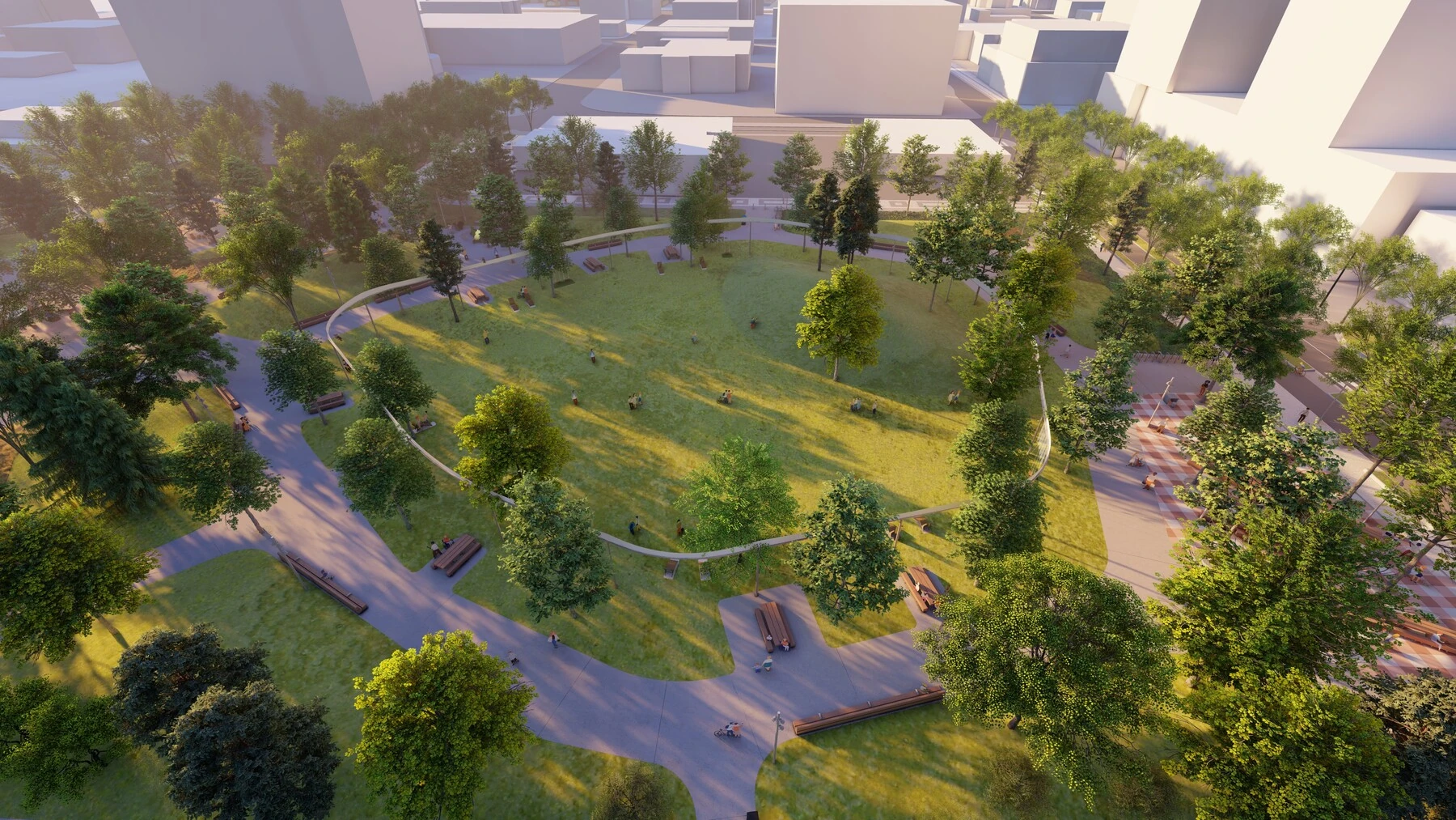 O-day'min Park – CCxA