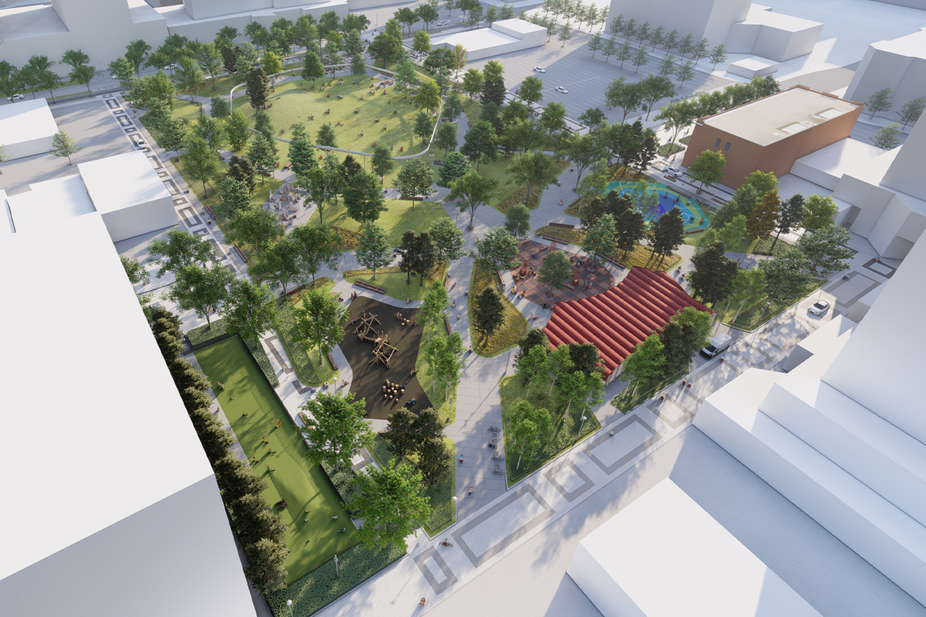 O-day'min Park – CCxA