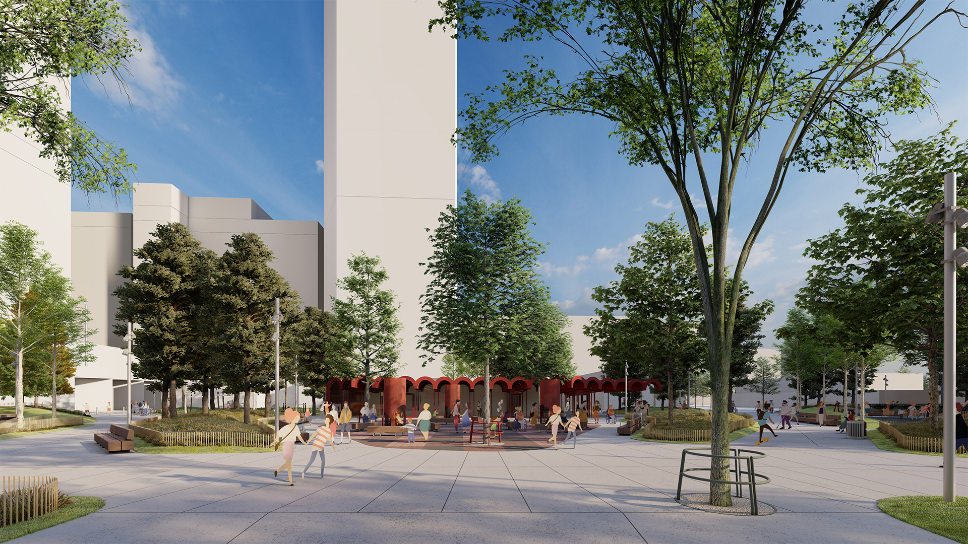 O-day'min Park – CCxA