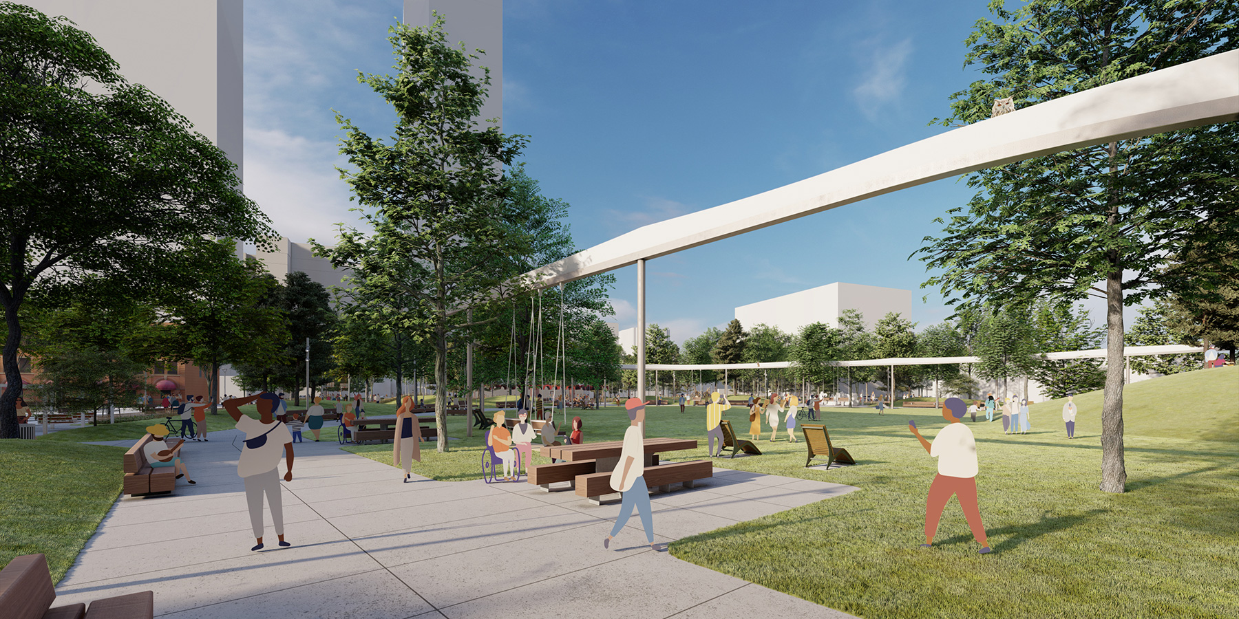 O-day'min Park – CCxA