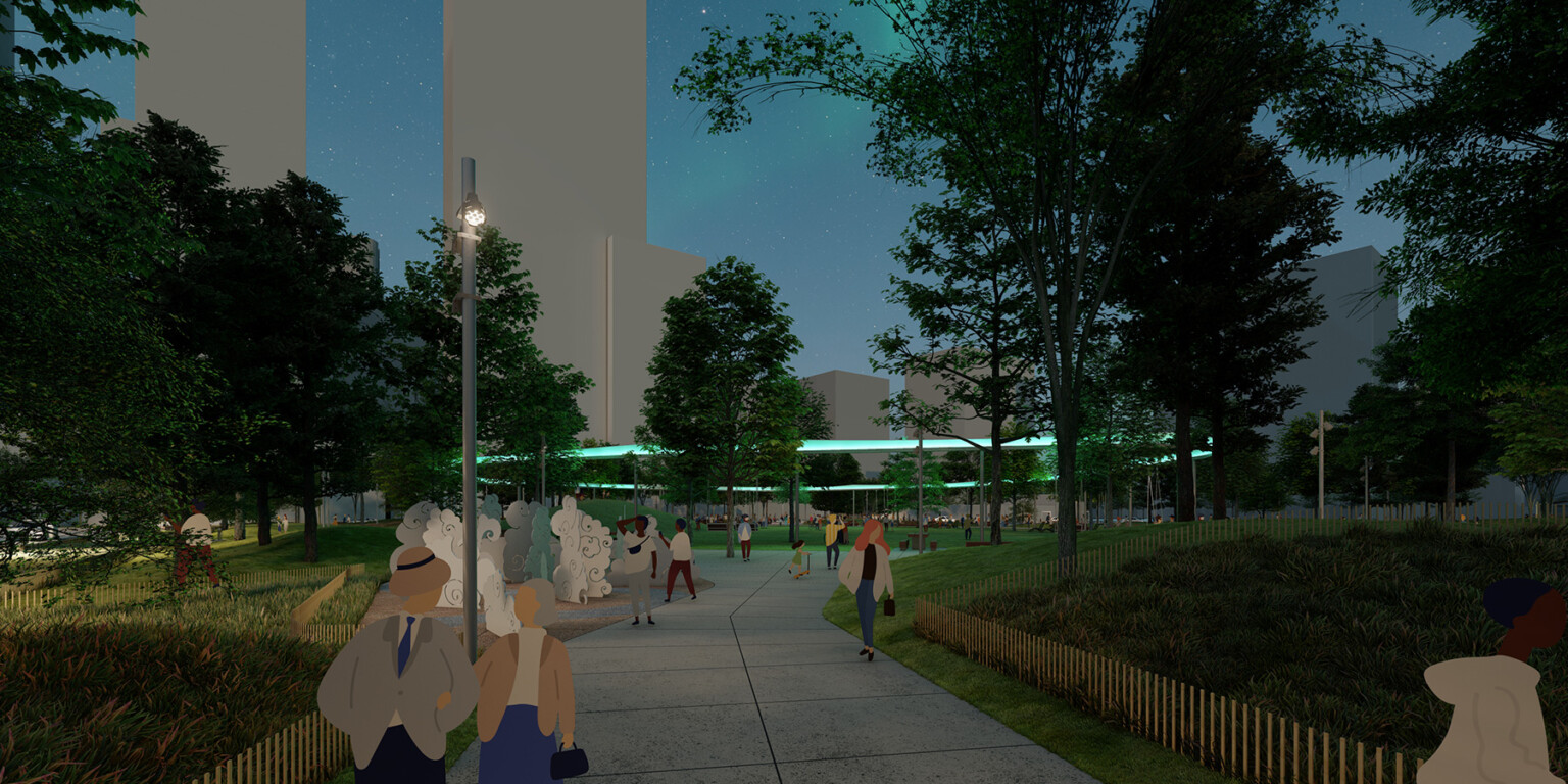 O-day'min Park – CCxA