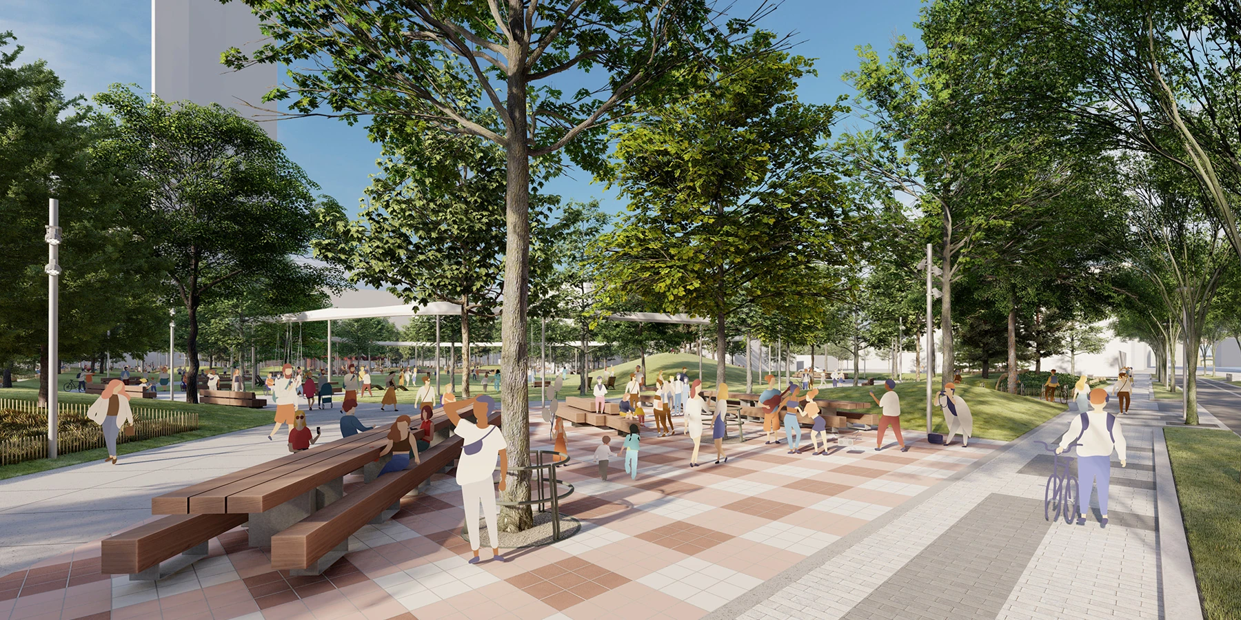 O-day'min Park – CCxA