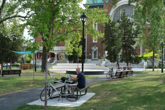 Carré Notre-Dame-des-Victoires
