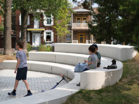 Carré Notre-Dame-des-Victoires