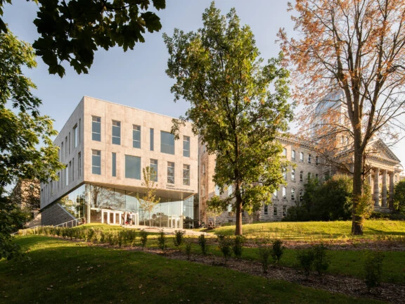 Pensionnat du Saint-Nom-de-Marie