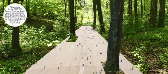 YZD Downsview Airport