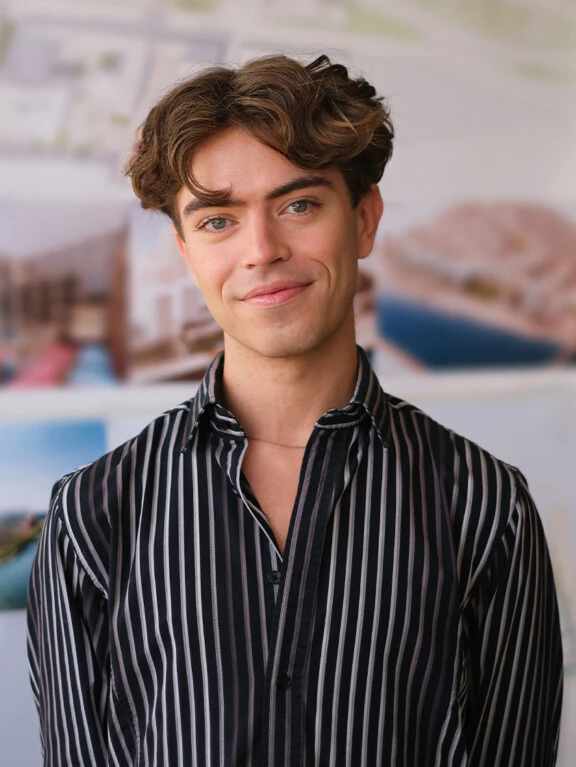 Cédrick Paquet
